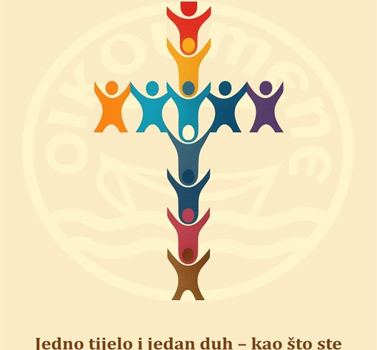 Molitvena osmina za jedinstvo kršćana